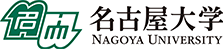名古屋大学のロゴ